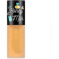A'PIEU - Honey & Milk Lip Oil Light - 5g - Mint