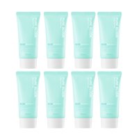A'PIEU Pure Block Aqua Sun Gel SPF50+ PA+++ (8ea) Set