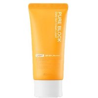 A'PIEU - Pure Block Natural Daily Suncream Light SPF50+ PA++++ - 50ml