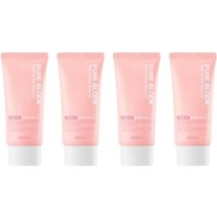A'PIEU - Pure Block Tone-up Sun Base SPF50+ PA+++ - 50ml (4ea) Set