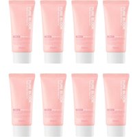 A'PIEU - Pure Block Tone-up Sun Base SPF50+ PA+++ - 50ml (8ea) Set