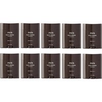 Abib Quick Sunstick Protection Bar SPF50+ PA++++ - 22g (10ea) Set