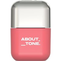 ABOUT_TONE. - Blur Fit Tint Mini - 2.3g - 01 Velo Cherry
