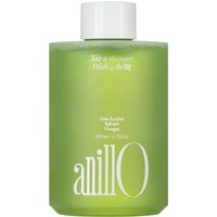 anillO - Lime Sunday Refresh Hair Vinegar - 200ml
