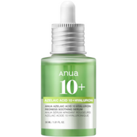 ANUA - Azelaic Acid 10 Hyaluron Redness Soothing Serum - 30ml