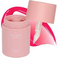 AOU - Glowy Chonky Tint Balm - 3.5g - 01 Apple Balm