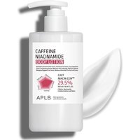 APLB - Caffeine Niacinamide Body Lotion - 300ml