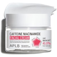 APLB - Caffeine Niacinamide Facial Cream - 55ml
