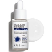 APLB - Glycolic Acid Niacinamide Ampoule Serum - 40ml