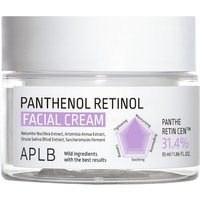 APLB - Panthenol Retinol Facial Cream - 55ml