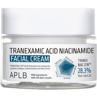 APLB - Tranexamic Acid Niacinamide Facial Cream - 55ml