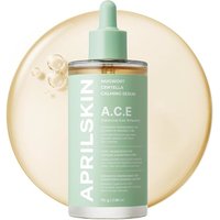 APRILSKIN - A.C.E. Mugwort Centella Calming Serum - 110g