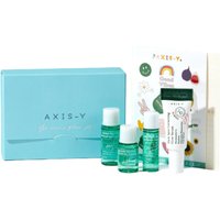 AXIS-Y - The Mini Glow Set - 1set(4items)