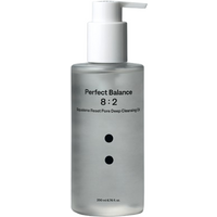 B : Lab - Squalene Reset Pore Deep Cleansing Oil - 200ml