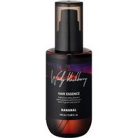 BANANAL - Perfumed hair essence - Woody Blackberry - 100ml