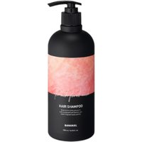 BANANAL - Perfumed Hair Shampoo - Peach Floral Musk - 500ml