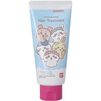 Bandai - Chiikawa Hair Treatment - 115g - Sweet Soap Fragrance