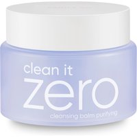 BANILA CO - Clean it Zero Cleansing Balm - Calming - 7ml