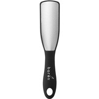 Baren - Callus Remover Magic Shine Double Foot File - 1ea