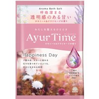 BATHCLIN - Ayurtime - 40g - Happiness Day