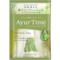 BATHCLIN - Ayurtime - 40g - Refresh Day