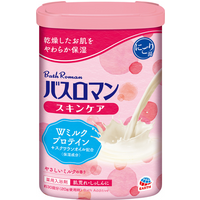 BATHCLIN - Bath Roman Skincare Double Milk Protein - 600g