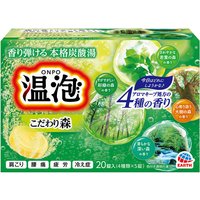 BATHCLIN - Onpa Premium - 20 Tablets - Kodawari Mori