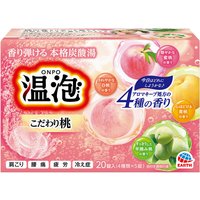 BATHCLIN - Onpa Premium - 20 Tablets - Peach