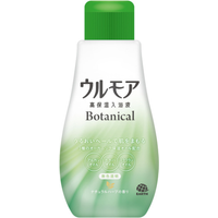 BATHCLIN - Ulmore High Moisturizing Bath Liquid - 600ml - Botanical Natural Herb Scent