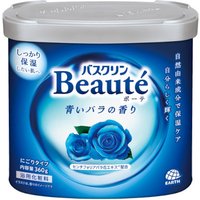 BATHCLIN - Wakan Biyori - 360g - Blue Rose Scent
