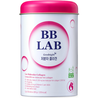 BB LAB - (HALAL) Low Molecular Collagen (Good Night Collagen) - 2g*30 sticks