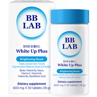 BB LAB - White Up Plus - 600mg*30 tablets