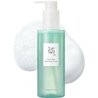 BEAUTY OF JOSEON - Green Plum Refreshing Cleanser - 200ml