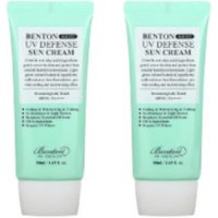 Benton - Air Fit UV Defense Sun Cream - 50ml (2ea) set