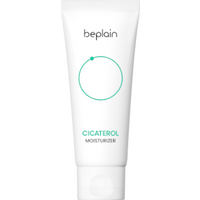 beplain - Cicaterol Moisturizer - 60ml