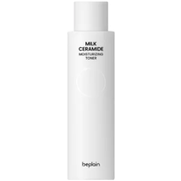 beplain - Milk Ceramide Moisturizing Toner - 150ml