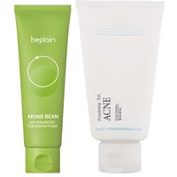 beplain X Pyunkang Yul Cleansing Set
