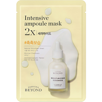 BEYOND - Intensive Ampoule Mask 2X - 1pc - Ceramide