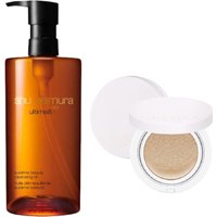 Missha X Shu Uemura Magic Cushion Cover Lasting - No.23 X Shu Uemura - Ultime8 Sublime Beauty Cleansing Oil 450ml