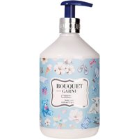 Bouquet Garni - Fragranced Body Lotion - Baby Powder - 520ml