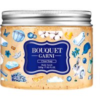 Bouquet Garni - Sugar Body Scrub - 500g - Clean Soap