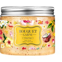 Bouquet Garni - Sugar Body Scrub - 500g - Ylang Ylang