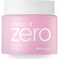 BANILA CO - Clean It Zero Cleansing Balm - Original - 180ml