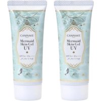 CANMAKE Mermaid Skin Gel UV (2ea) Set - C01 Mint