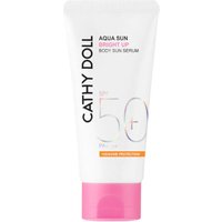 Cathy Doll - Aqua Sun Bright Up Body Sun Serum SPF50+ PA++++ - 140ml