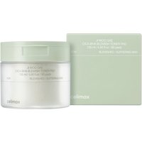 CELIMAX - Ji Woo Gae Cica BHA Blemish Toner Pad - 170ml/60pcs