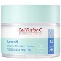 Cell Fusion C - Low pH pHarrier Moisture Cream - 80ml
