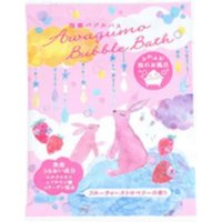 CHARLEY - Bubble Cloud Bubble Bath - 35g - Fruity Strawberry