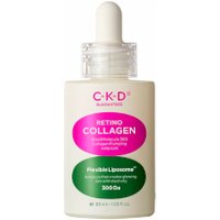 CKD - Retino Collagen Small Molecule 300 Collagen Pumping Ampoule - 30ml