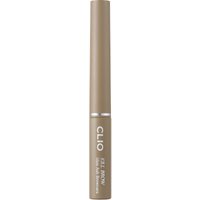 CLIO - Kill Brow Slim Ash Browcara - 3g - 02 Light Ash